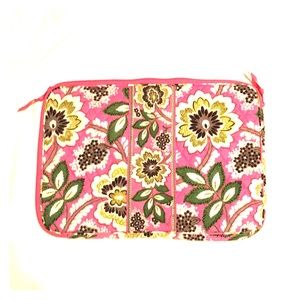 Vera Bradley Laptop Case